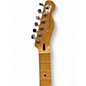 Used 2025 Fender Player II Telecaster Lake Placid Blue Solid Body Electric Guitar