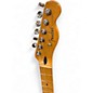 Used 2025 Fender Player II Telecaster Lake Placid Blue Solid Body Electric Guitar