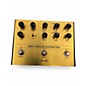 Used Fender DUAL PUGILIST Effect Pedal thumbnail