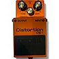 Used BOSS DS1 Distortion Effect Pedal