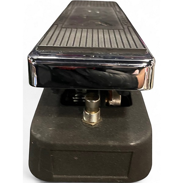 Used VOX V847 Reissue Wah Effect Pedal