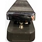 Used VOX V847 Reissue Wah Effect Pedal