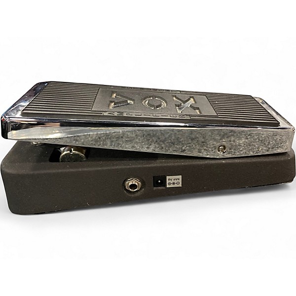 Used VOX V847 Reissue Wah Effect Pedal