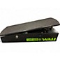 Used Ernie Ball Wah Effect Pedal thumbnail