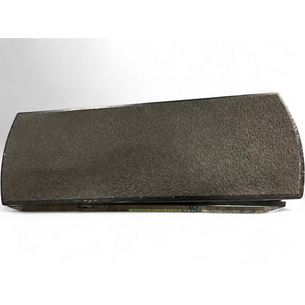 Used Ernie Ball Wah Effect Pedal