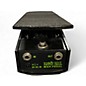 Used Ernie Ball Wah Effect Pedal