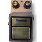 Used Ibanez CS9 Stereo Chorus Effect Pedal thumbnail
