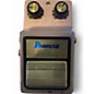 Used Ibanez CS9 Stereo Chorus Effect Pedal