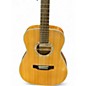 Used Takamine G501S Natural Acoustic Guitar