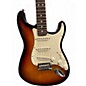 Used 1991 Fender American Standard Stratocaster Sunburst Solid Body Electric Guitar