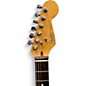 Used 1991 Fender American Standard Stratocaster Sunburst Solid Body Electric Guitar