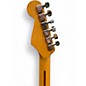 Used 1991 Fender American Standard Stratocaster Sunburst Solid Body Electric Guitar