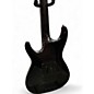 Used Ibanez SA260FM SA Series Trans Charcoal Solid Body Electric Guitar