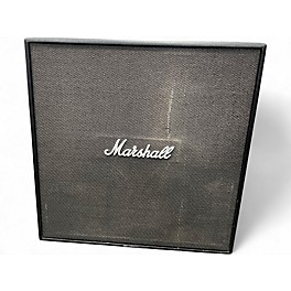 Used Marshall CODE 412 120W 4x12 Guitar Cabinet