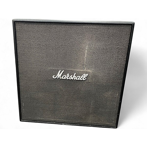 Used Marshall CODE 412 120W 4x12 Guitar Cabinet