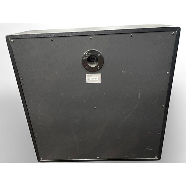 Used Marshall CODE 412 120W 4x12 Guitar Cabinet