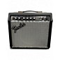 Used Fender Frontman 15G 15W Guitar Combo Amp thumbnail