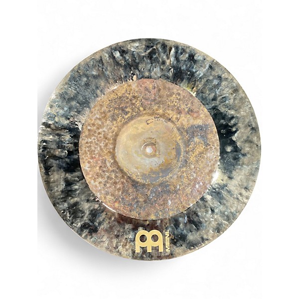 Used MEINL 20in Byzance Dual Crash Ride Cymbal