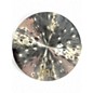 Used MEINL 16in Byzance Dual Crash Cymbal
