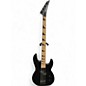 Used Jackson JS1M Flat Black Electric Bass Guitar thumbnail