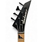 Used Jackson JS1M Flat Black Electric Bass Guitar