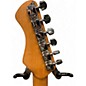 Used ION Strat Style 2 Color Sunburst Solid Body Electric Guitar
