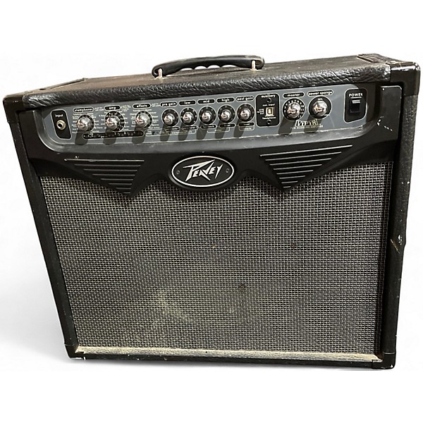 Used Peavey Vypyr 75 1x12 75W Guitar Combo Amp