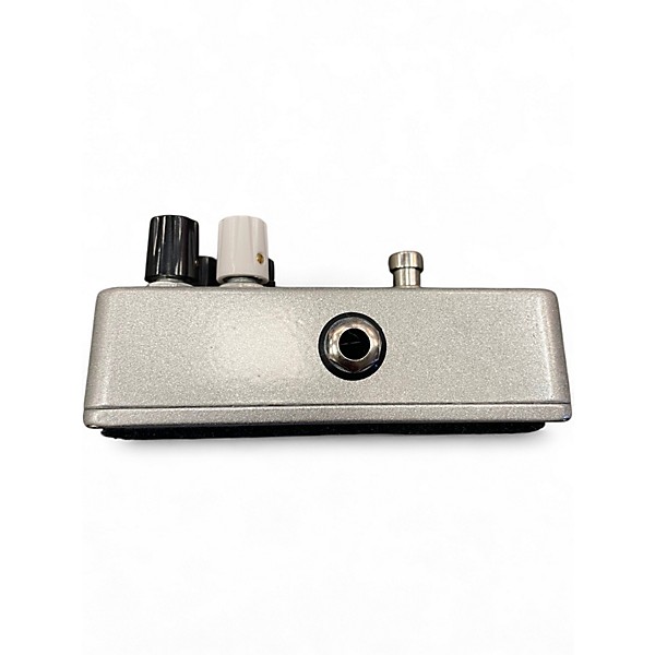 Used Keeley 4 Knob Compressor Effect Pedal
