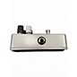 Used Keeley 4 Knob Compressor Effect Pedal