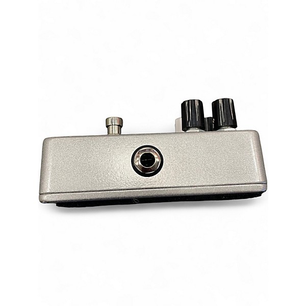 Used Keeley 4 Knob Compressor Effect Pedal