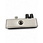 Used Keeley 4 Knob Compressor Effect Pedal
