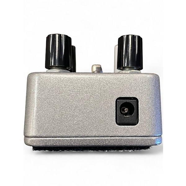 Used Keeley 4 Knob Compressor Effect Pedal