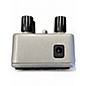 Used Keeley 4 Knob Compressor Effect Pedal