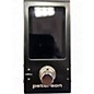 Used Peterson STROBO STOMP MINI Tuner Pedal thumbnail