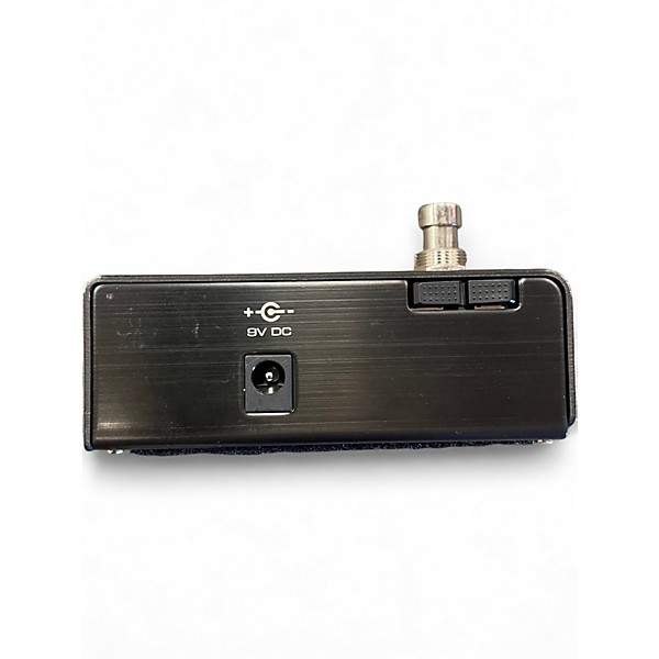 Used Peterson STROBO STOMP MINI Tuner Pedal