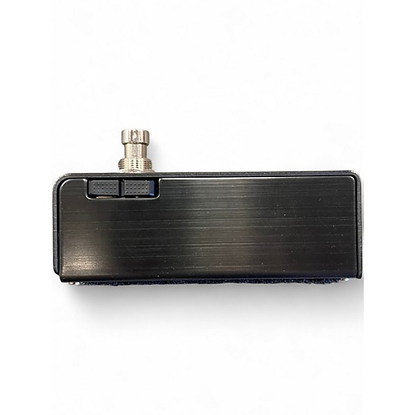 Used Peterson STROBO STOMP MINI Tuner Pedal