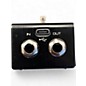 Used Peterson STROBO STOMP MINI Tuner Pedal
