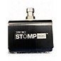 Used Peterson STROBO STOMP MINI Tuner Pedal