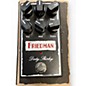 Used Friedman Dirty Shirley Overdrive Effect Pedal thumbnail