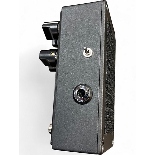 Used Friedman Dirty Shirley Overdrive Effect Pedal