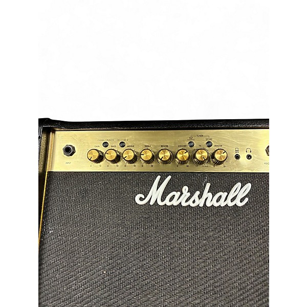 Used Marshall MG30FX 1x10 30W Guitar Combo Amp