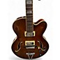 Used Ibanez AF85 VLS 2 Color Sunburst Hollow Body Electric Guitar