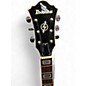 Used Ibanez AF85 VLS 2 Color Sunburst Hollow Body Electric Guitar