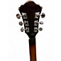 Used Ibanez AF85 VLS 2 Color Sunburst Hollow Body Electric Guitar