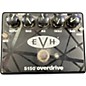 Used EVH 5150 OVERDRIVE Effect Pedal thumbnail