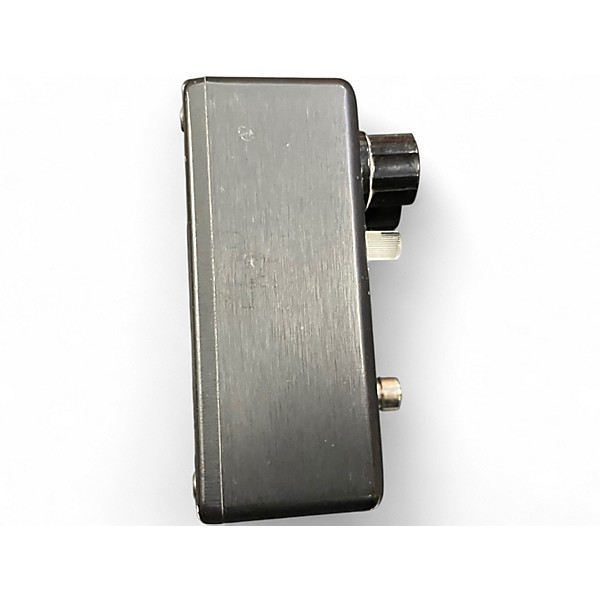Used EVH 5150 OVERDRIVE Effect Pedal