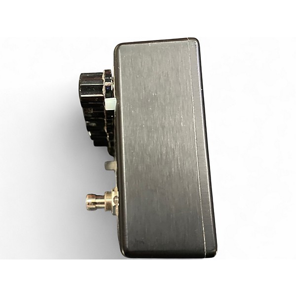 Used EVH 5150 OVERDRIVE Effect Pedal