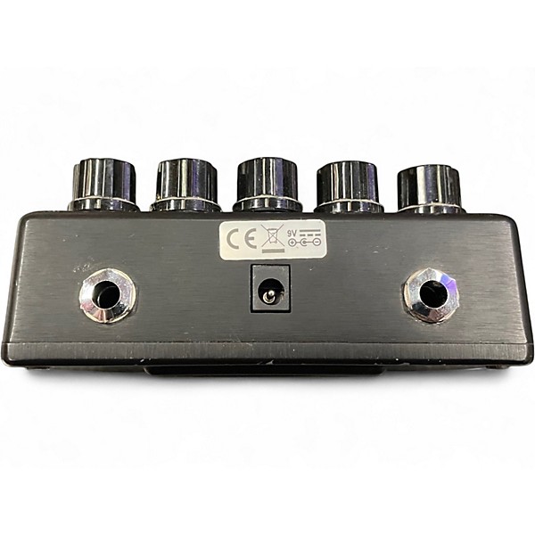 Used EVH 5150 OVERDRIVE Effect Pedal