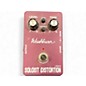 Used Washburn SOLOIST DISTORTION Effect Pedal thumbnail