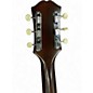 Used Epiphone J-45 Sunburst Acoustic Electric Guitar